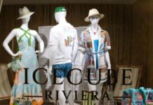 Ice Cube Boutique – Grand Resort Lagonisi