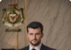 “Power, Shifting Balances of Conflict, and the Ebb of Hegemony” by His Highness Prince Ahmad Ali Al Samad III, Prince and Head of the Al Samad Imperial Royal House