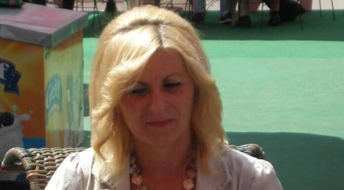 Poems by Xhuli Spahiu