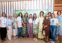 Με μεγάλη επιτυχία πραγματοποιήθηκε το Riviera Shopping For a Good Cause