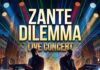 Συναυλία των ZANTE DILEMMA στην πλατεία Ελευθερίας στην Ηλιούπολη
