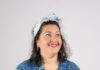 Nora Balile, winner of the International Feminist Poetry Prize 2026