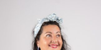 Nora Balile, winner of the International Feminist Poetry Prize 2026