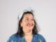 Nora Balile, winner of the International Feminist Poetry Prize 2026