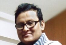 Salek Uddin: CROSS – EXAMINATION (A Cinematic Micro fiction)