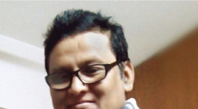 Salek Uddin: CROSS – EXAMINATION (A Cinematic Micro fiction)