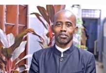 Billy BiN: “L’ Africain enfant”
