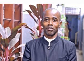 Billy BiN: “L’ Africain enfant”