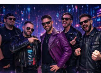 Οι Senses παρουσιάζουν το νέο τους Video Clip “Love Is a Lie”