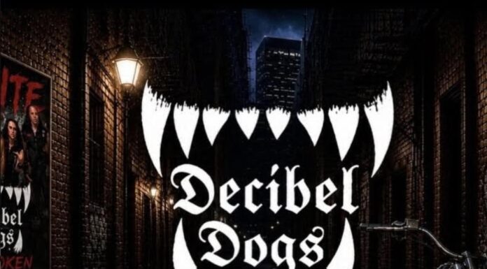 “Unbroken”: Ένα δυναμικό rock statement από τους Decibel Dogs