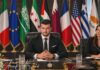 Article by His Excellency Prince Ahmad AL Samad: “A Message to the World’s Conscience”
