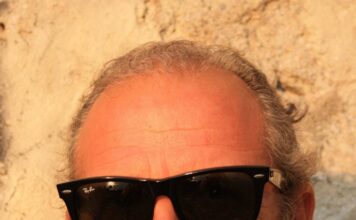 Νίκος Μεταξιώτης: «Θέλω να κάνω γνωστές τις φωτογραφίες μου σε περισσότερους ανθρώπους σε όλο τον κόσμο»