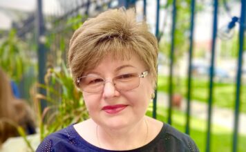 RODICA BICIUȘCĂ: «Μέσα από την τέχνη κάθε δημιουργός αναζητά τον εαυτό του και ό,τι αποτυπώνει στον καμβά εκφράζει την προσωπικότητά του, τα βιώματά του και τις εμπειρίες της ζωής του»