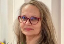 VIORICA MURARU: «Η δημιουργική έμπνευση μπορεί να γεννηθεί από όμορφες εμπειρίες ζωής που σε γεμίζουν θετική ενέργεια, αλλά και από αναμνήσεις της παιδικής ηλικίας»