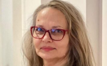 VIORICA MURARU: «Η δημιουργική έμπνευση μπορεί να γεννηθεί από όμορφες εμπειρίες ζωής που σε γεμίζουν θετική ενέργεια, αλλά και από αναμνήσεις της παιδικής ηλικίας»