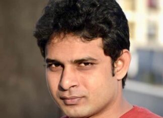 Poems by Feroz Shah
