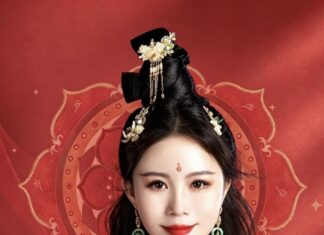 “What Is Nobility” poem by Lan Xin