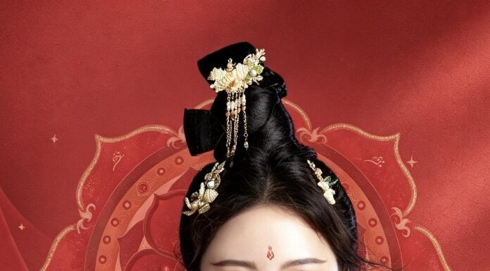 “What Is Nobility” poem by Lan Xin