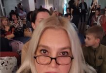 Maja Milojković: “To You, O God”