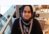 Shah Jehan Ashrafi: “It was during autumn”