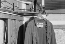 Η γκαλερί DEPO DARM παρουσιάζει την έκθεση με τίτλο “Where the Water Flows”