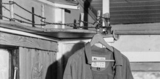 Η γκαλερί DEPO DARM παρουσιάζει την έκθεση με τίτλο “Where the Water Flows”