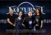 Οι Nocturnal Eternity παρουσιάζουν το κινηματογραφικό ντεμπούτο concept album «ETERNITY»