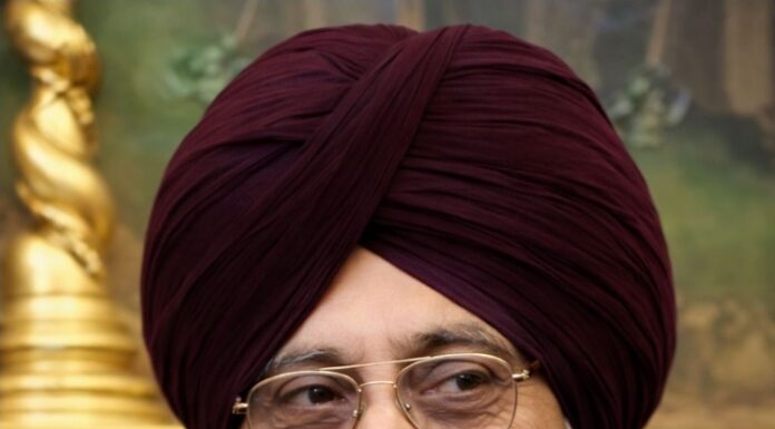 Dr. Jernail Singh Anand: ETHICAL NEUTRALITY & THE FALL FROM HUMAN GRACES