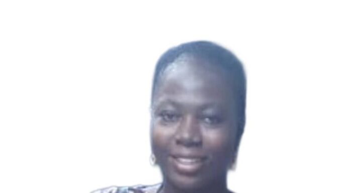 Poems by Chidimma Ewelukwa