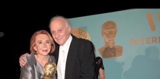 Διεθνείς προσωπικότητες στην Αθηναϊκή Ριβιέρα για καλό σκοπό: 28 διακρίσεις, με τον Γιώργο Χατζηνάσιο ανάμεσά τους και τιμητική βράβευση στη μνήμη του Μίμη Πλέσσα