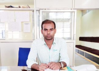 Poems by Md Ejaj Ahamed
