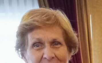 IULIA ALBU: «Η πρόθεσή μου είναι πάντοτε να υπερβαίνω το κυριολεκτικό νόημα των μορφών και να αποδίδω μια εσωτερική δόνηση»