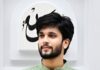 Md. Naeem Aziz: “The Voice Unseen”