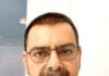 Δημήτρης Λαζάρου: «Η Τέχνη λειτουργεί σαν παγκόσμια γλώσσα που ενώνει»