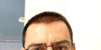 Δημήτρης Λαζάρου: «Η Τέχνη λειτουργεί σαν παγκόσμια γλώσσα που ενώνει»
