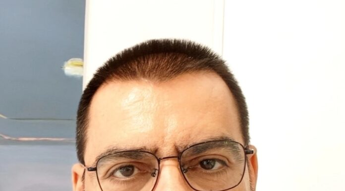Δημήτρης Λαζάρου: «Η Τέχνη λειτουργεί σαν παγκόσμια γλώσσα που ενώνει»