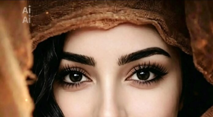 “The Morning Knows Me by My Eyes” by Reema Hamza