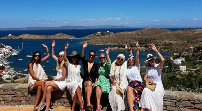 Όταν η φιλοξενία γίνεται συναίσθημα: Το καλοκαιρινό press weekend του Likewoman.gr στο μαγευτικό Aigis Suites στην Κέα