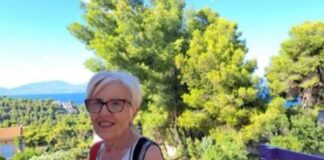 Ξένου Μαρία: «Την έμπνευση την αντλώ κυρίως από τη φύση»