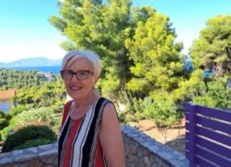Ξένου Μαρία: «Την έμπνευση την αντλώ κυρίως από τη φύση»