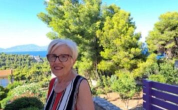 Ξένου Μαρία: «Την έμπνευση την αντλώ κυρίως από τη φύση»