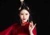 LE CERF DIVIN DE L’ ORIENT: Un poème de Wan Yilong – Lan Xin