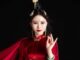 LE CERF DIVIN DE L’ ORIENT: Un poème de Wan Yilong – Lan Xin