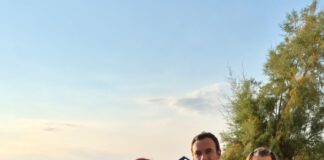 O Γάλλος εικαστικός Timothée Bordenave στη γκαλερί τέχνης Μπεχράκη