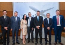 Hellenic Aviation Summer School 2026: «Μαθήματα Αεροπορίας» για μαθητές Γυμνασίου και Λυκείου