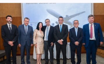 Hellenic Aviation Summer School 2026: «Μαθήματα Αεροπορίας» για μαθητές Γυμνασίου και Λυκείου