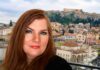 Eva Petropoulou Lianou: “Elected as National President of Greece – The Noble laureate award committee”