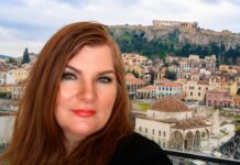 Eva Petropoulou Lianou: “Elected as National President of Greece – The Noble laureate award committee”