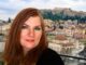 Eva Petropoulou Lianou: “Elected as National President of Greece – The Noble laureate award committee”