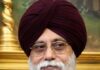 Dr. Jernail S. Anand: DIGITALIZATION AND REWORKING EDUCATIONAL PARADIGMS